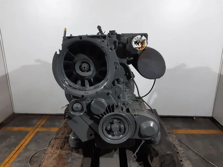 Motor térmico para BITELLI BB632
