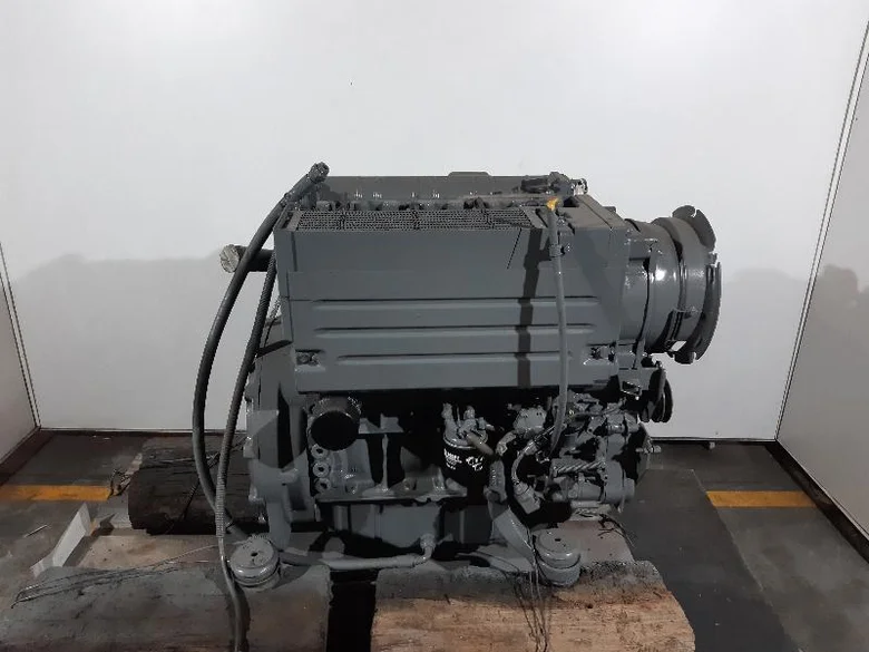 Motor térmico para BITELLI BB632