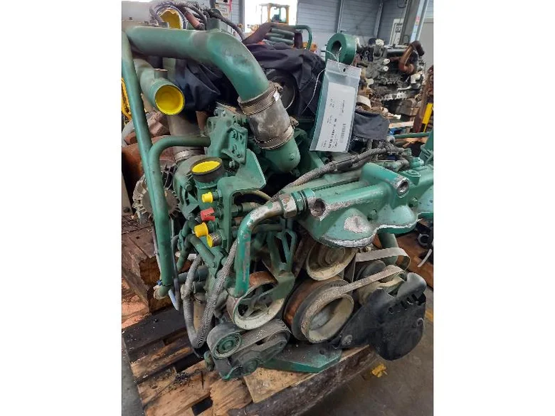 Moteur thermique pour VOLVO A30E