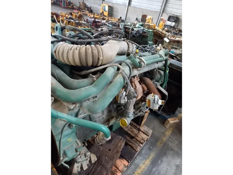 Moteur thermique pour VOLVO A30E