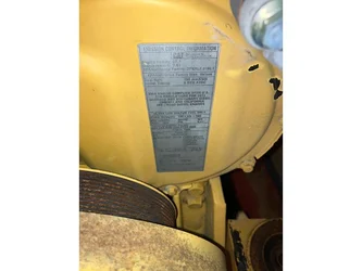 Moteur thermique pour CATERPILLAR 324ELN