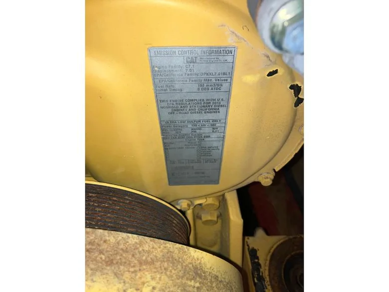 Diesel engine for CATERPILLAR 324ELN