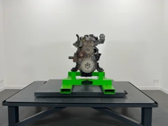 Motor térmico para NEW HOLLAND W190B
