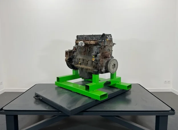 Moteur thermique pour NEW HOLLAND W190B