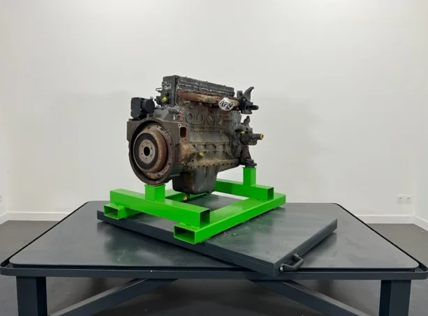 Moteur thermique pour NEW HOLLAND W190B