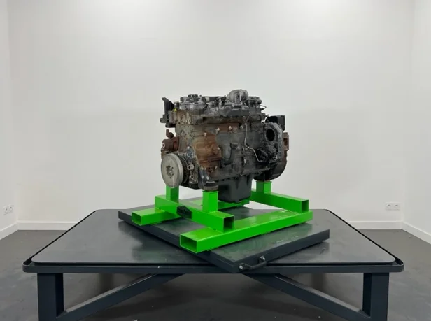 Moteur thermique pour NEW HOLLAND W190B