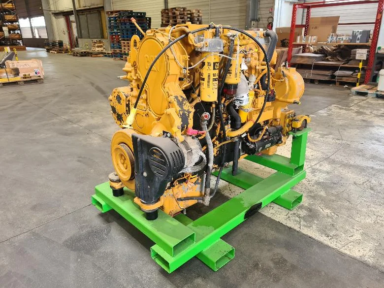 Motor térmico para CATERPILLAR 770