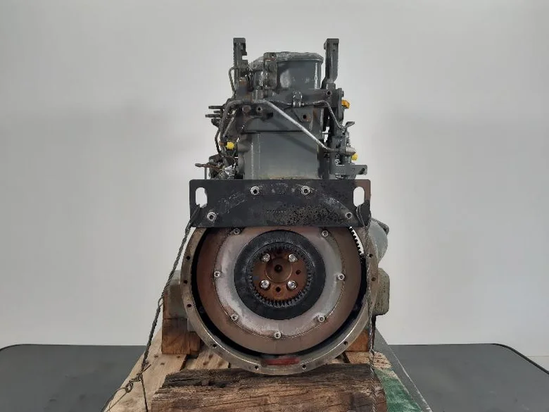 Motor térmico para LIEBHERR L538