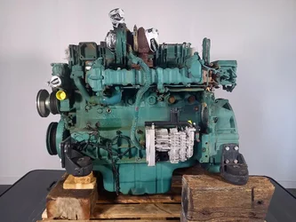 Diesel engine for VOLVO ECR235DL