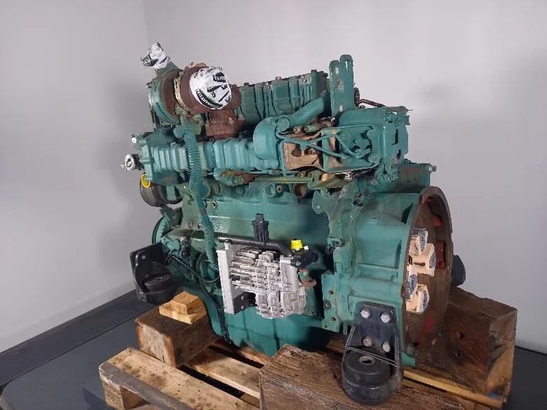 Moteur thermique pour VOLVO ECR235DL