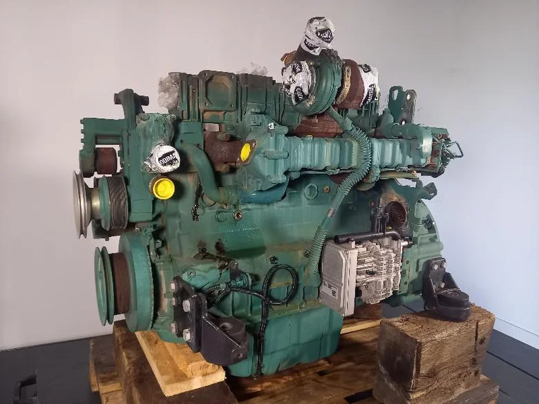 Moteur thermique pour VOLVO ECR235DL