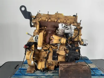 Diesel engine for CATERPILLAR 918M