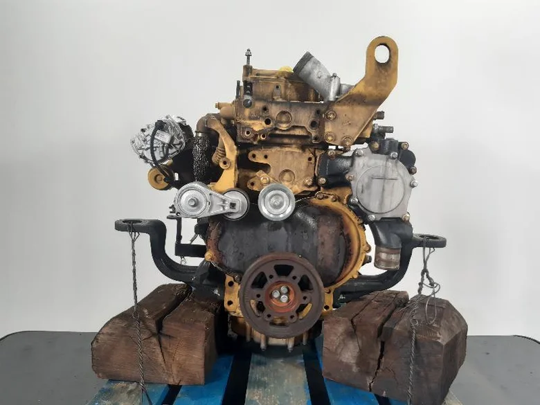 Motor térmico para CATERPILLAR 918M