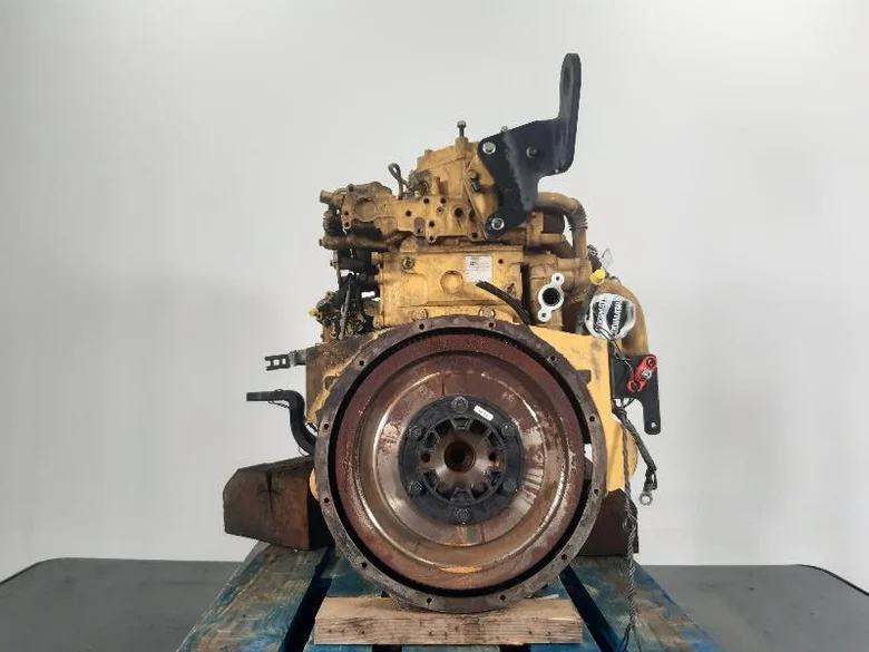 Motor térmico para CATERPILLAR 918M