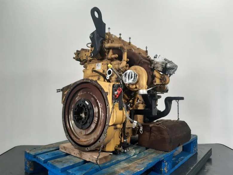 Motor térmico para CATERPILLAR 918M