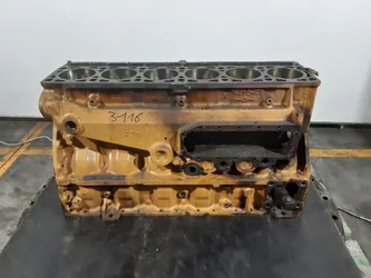 Bloc moteur pour CATERPILLAR 963C