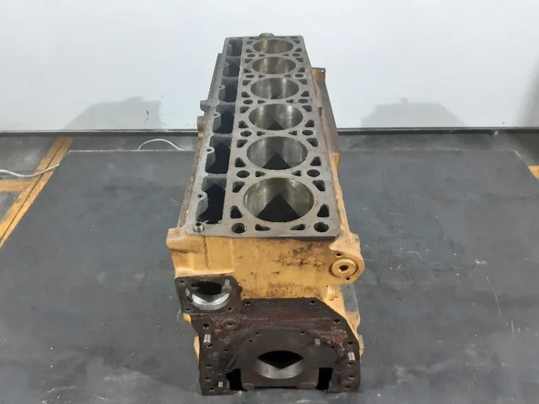 Bloque motor para CATERPILLAR 963C