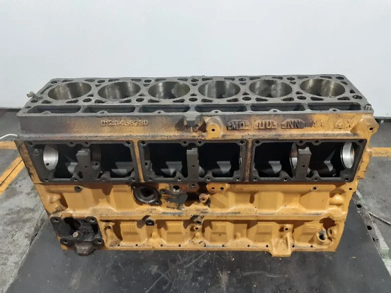 Bloque motor para CATERPILLAR 963C