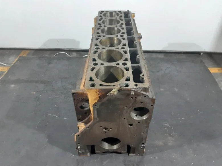 Bloque motor para CATERPILLAR 963C