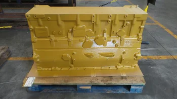 Bloque motor para CATERPILLAR 980GII
