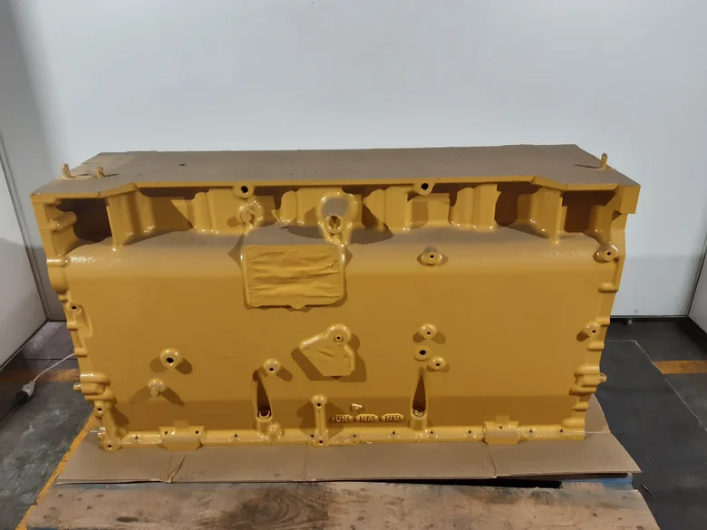 Cylinder block for CATERPILLAR 980GII