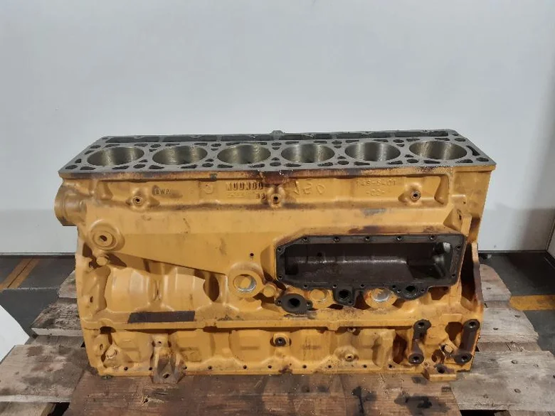 Bloc moteur pour CATERPILLAR 320