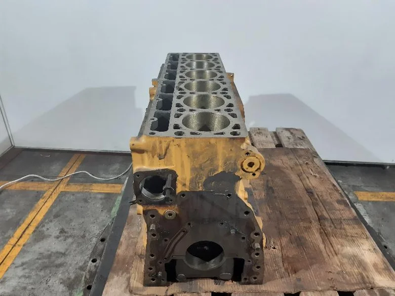 Bloc moteur pour CATERPILLAR 320