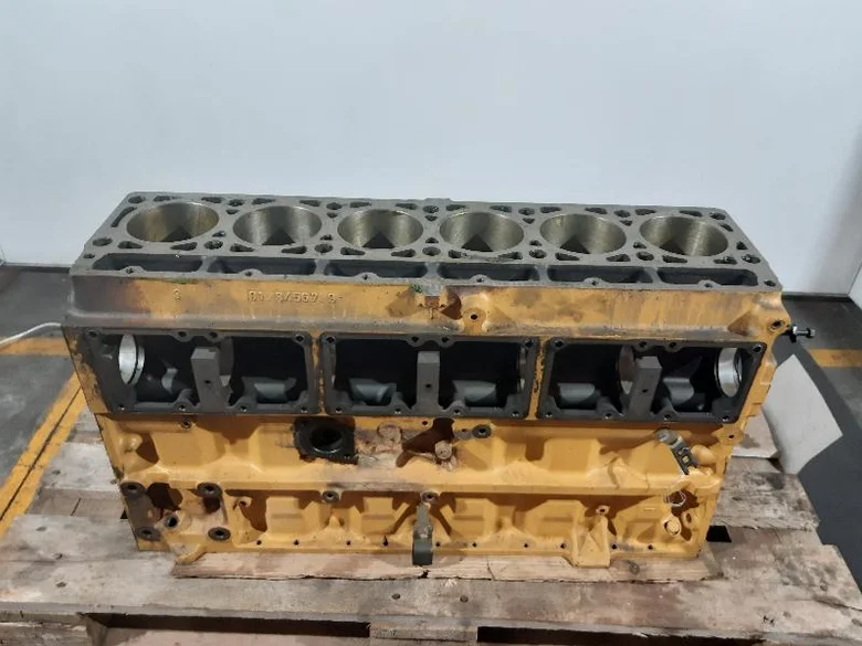 Bloc moteur pour CATERPILLAR 320
