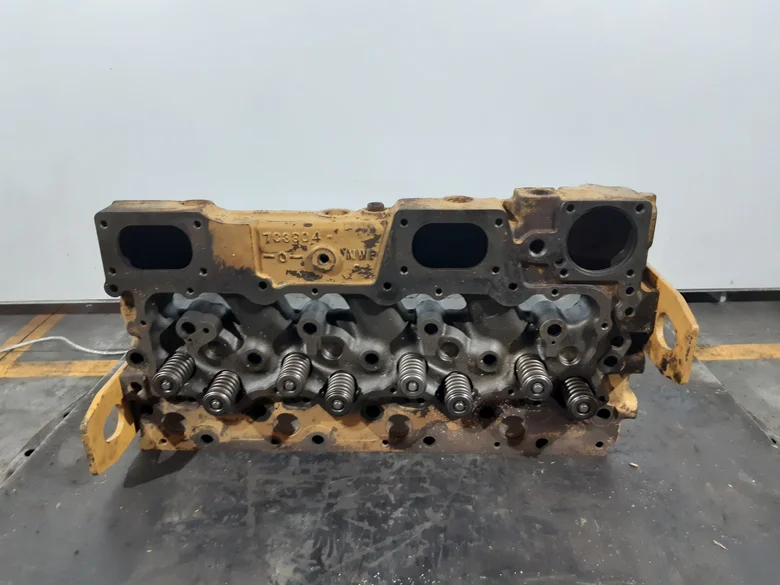 Culata para CATERPILLAR 963