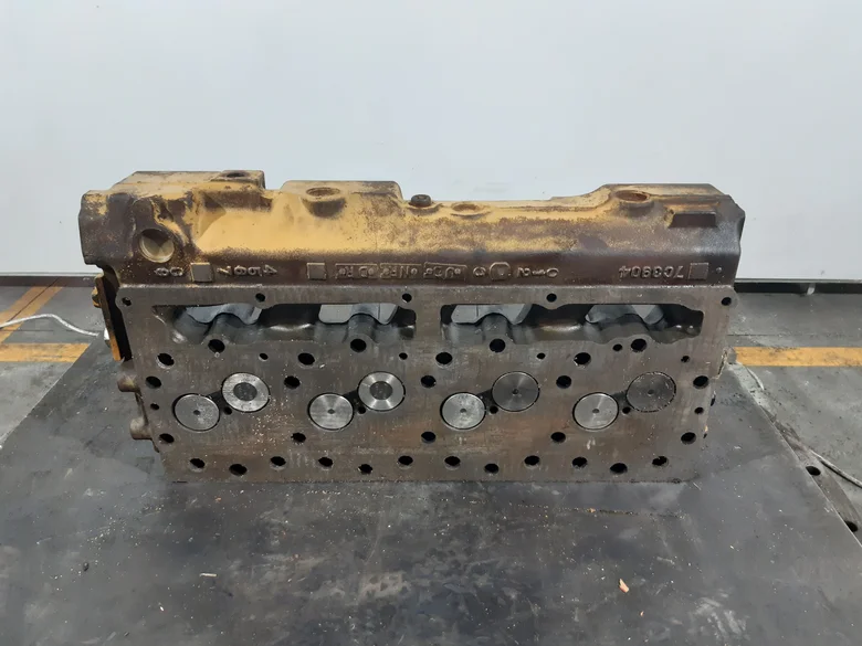 Culata para CATERPILLAR 963