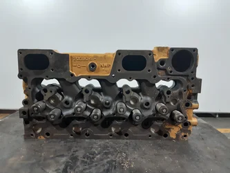 Culasse pour CATERPILLAR 963