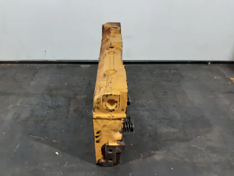 Culata para CATERPILLAR 963