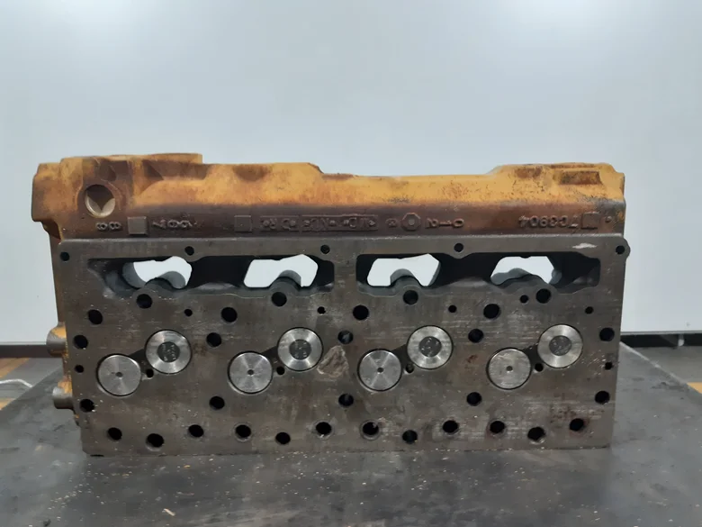 Culata para CATERPILLAR 963