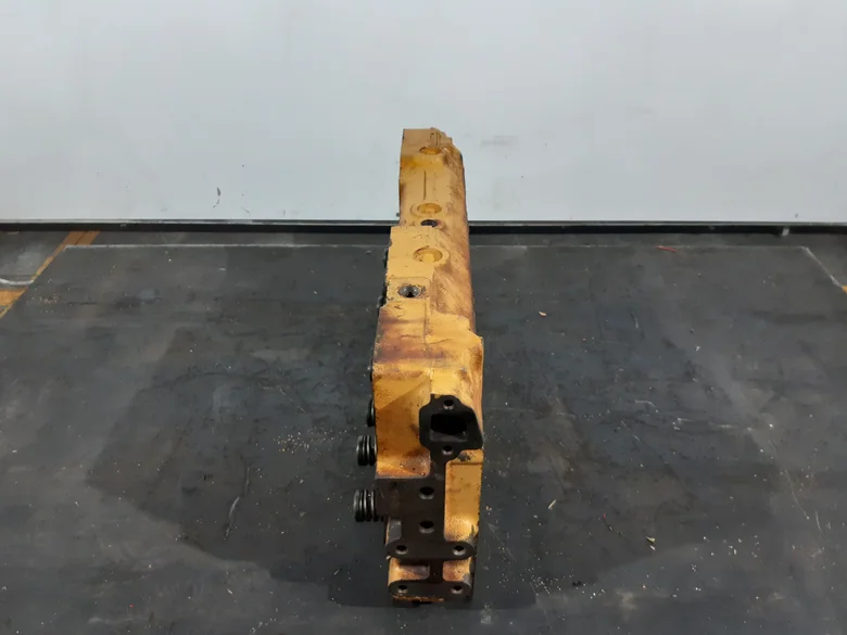 Culata para CATERPILLAR 963