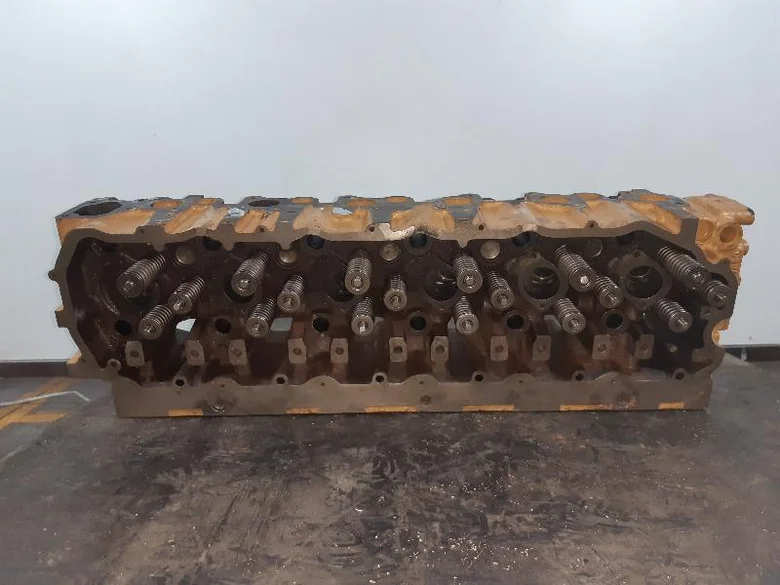 Culasse pour CATERPILLAR 325C