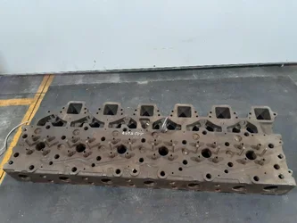Culasse pour CATERPILLAR 980C