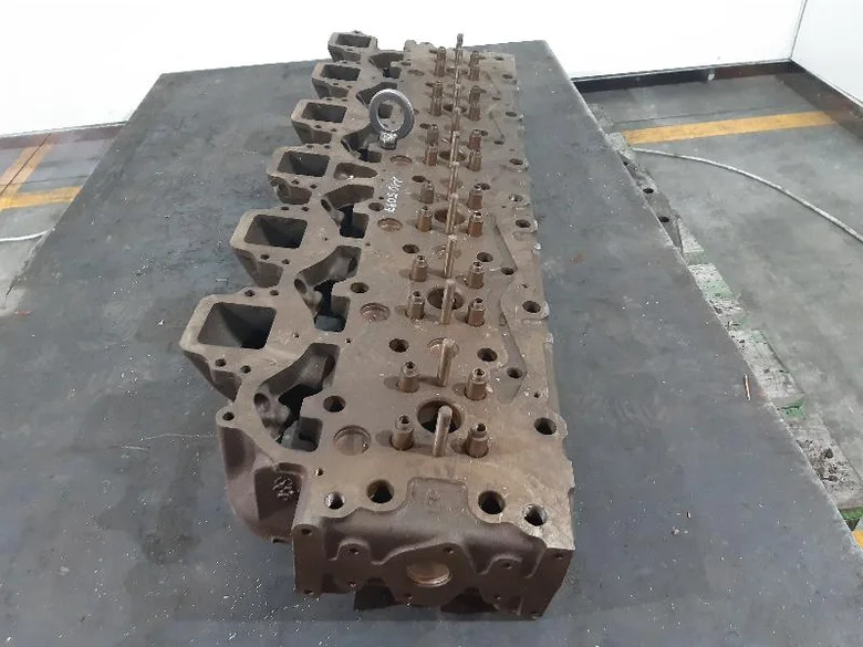 Cylinder Head for CATERPILLAR 980C