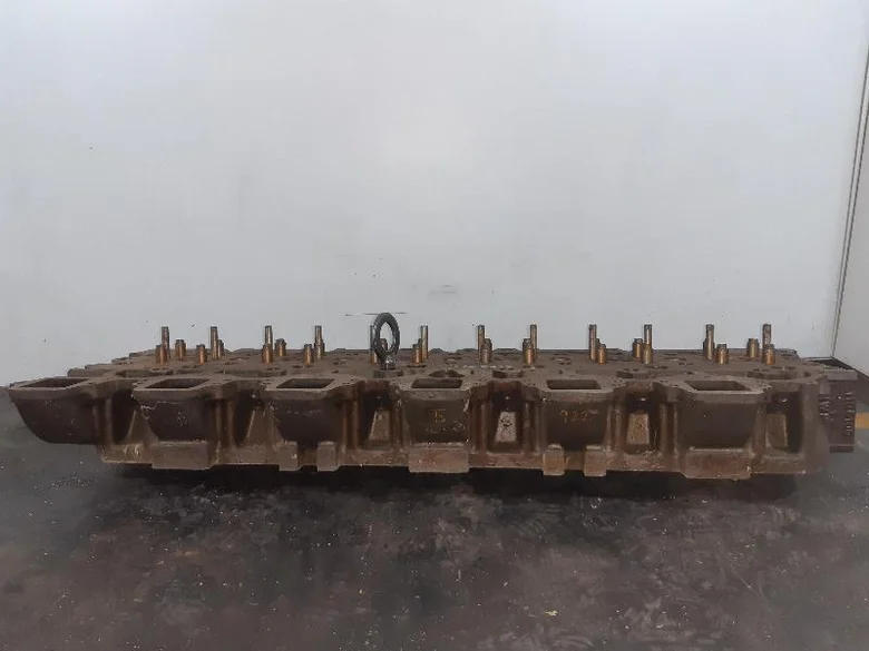 Cylinder Head for CATERPILLAR 980C