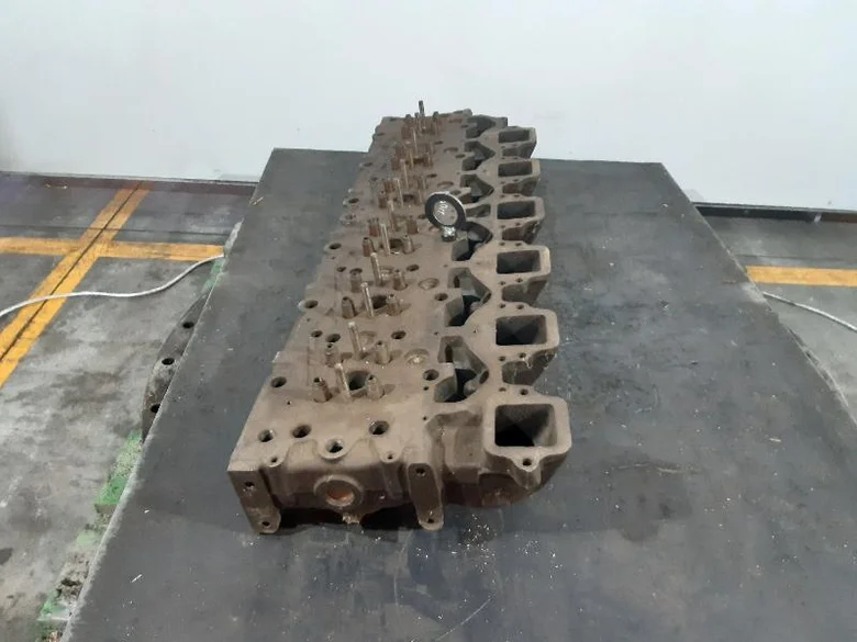 Cylinder Head for CATERPILLAR 980C