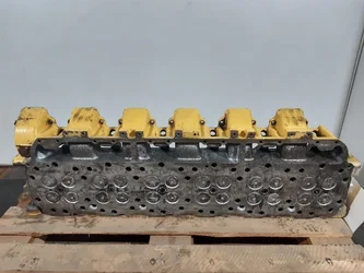 Culasse pour CATERPILLAR 980C