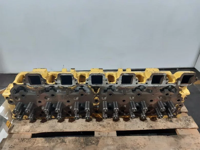 Culasse pour CATERPILLAR 980C