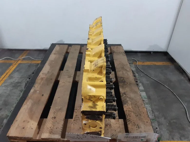 Culasse pour CATERPILLAR 980C