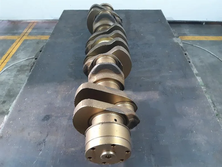 Crankshaft for CATERPILLAR 826G