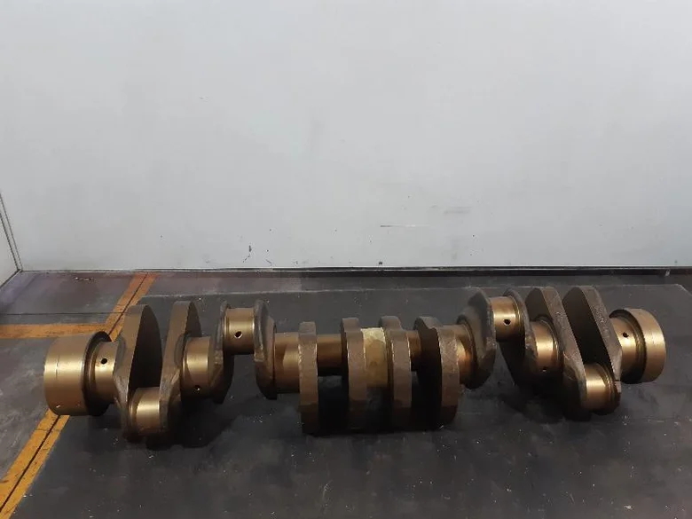 Crankshaft for CATERPILLAR 826G