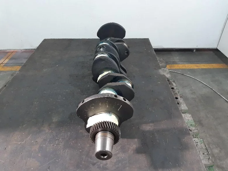 Cigüeñal para CATERPILLAR 966C