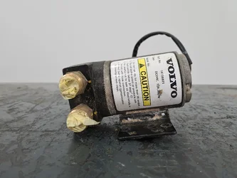 POMPE A GASOIL