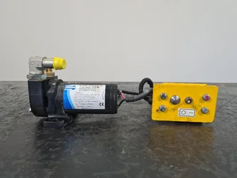 POMPE GASOIL VR050-2160 +INTER