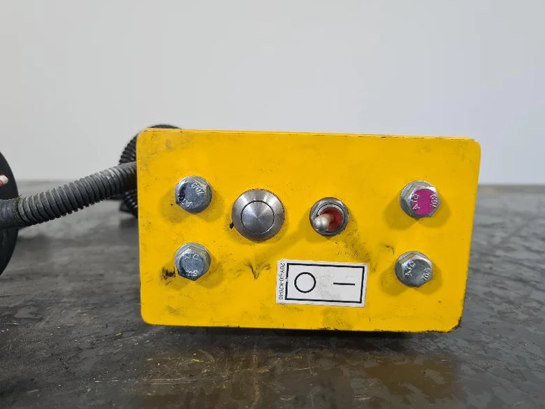 POMPE GASOIL VR050-2160 +INTER