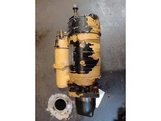 Démarreur pour CATERPILLAR 953C