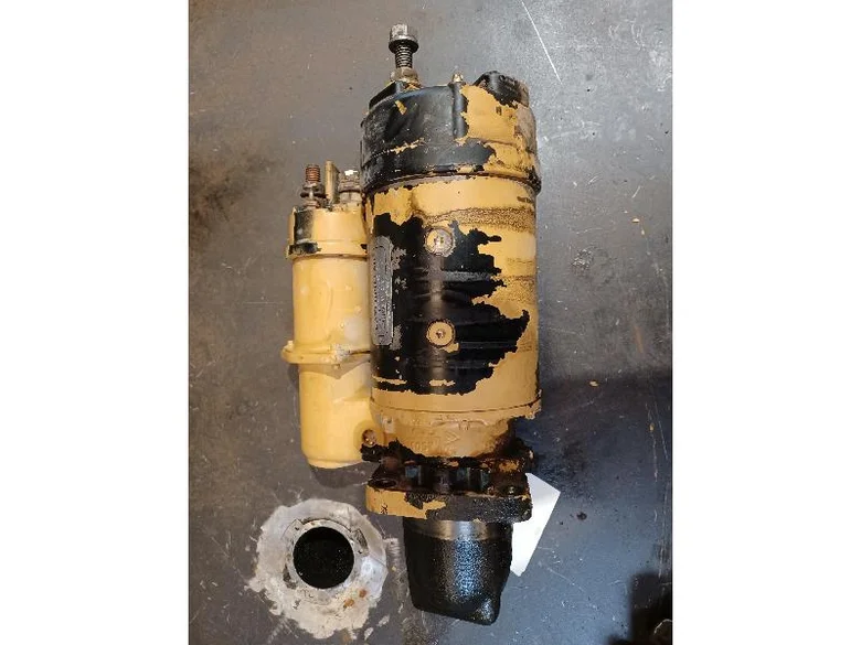 Démarreur pour CATERPILLAR 953C
